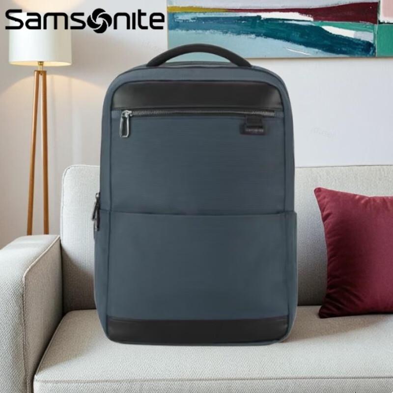 

Samsonite Men s Business Backpack