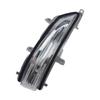 LED Side Mirror Turn Signal Light Right Side For Lexus LX570 GX460 2010-2023