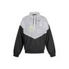 SB Gespleißter Half-Zip Langarm Pullover Skatejacke Herren Jacken Mehrfarbig CI7106-010