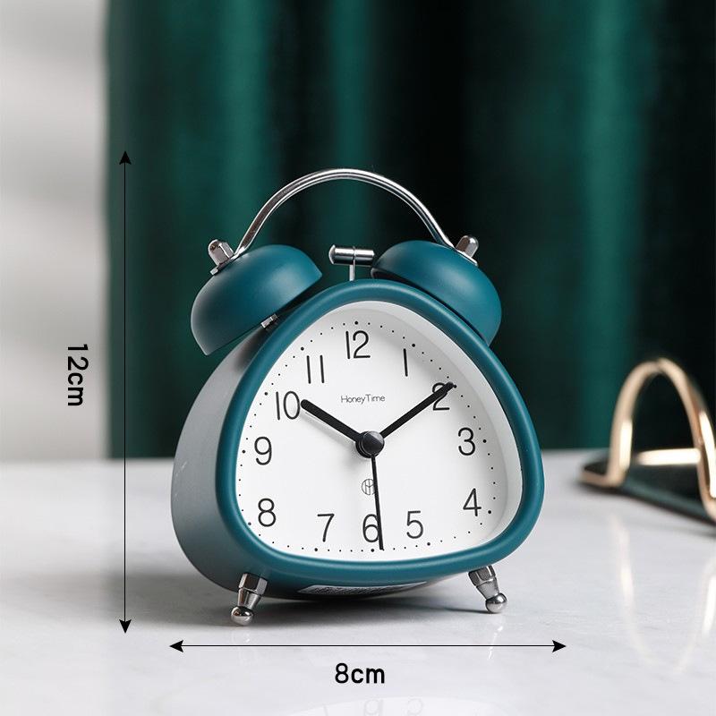 

Подъем Артефакт Маленький Будильник для Пробуждения Студентов с Измерителем Громкости для Старшеклассников для Мальчиков Учеников Средней Школы