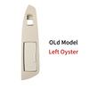For BMW F01 F02 7 Series LHD RHD Car Interior Rear Door Inner Handle Switch Panel Left And Right Ashtray Box Finisher Cover Trim