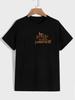 Be Gentle With Yourself Unisex T Shirt - Lifestyle Slogan Cute Wellness