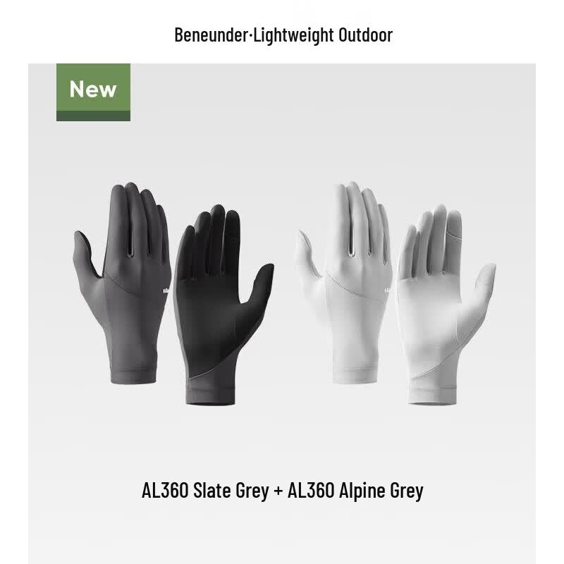 Beneunder Women s UV Protection Sun Gloves
