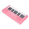 32 Keys Electronic Multifunctional Keyboard 16 Tones and 10 Rhythms 10 Demos Portable Keyboard