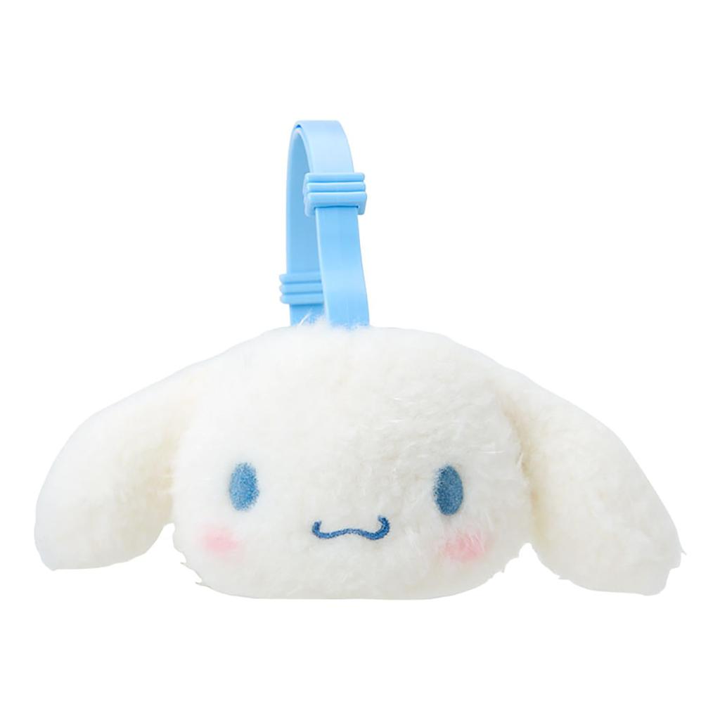 Kids Earmuffs Cinnamoroll Earmuffs for Children Cold Protection 252026 [Sanrio]