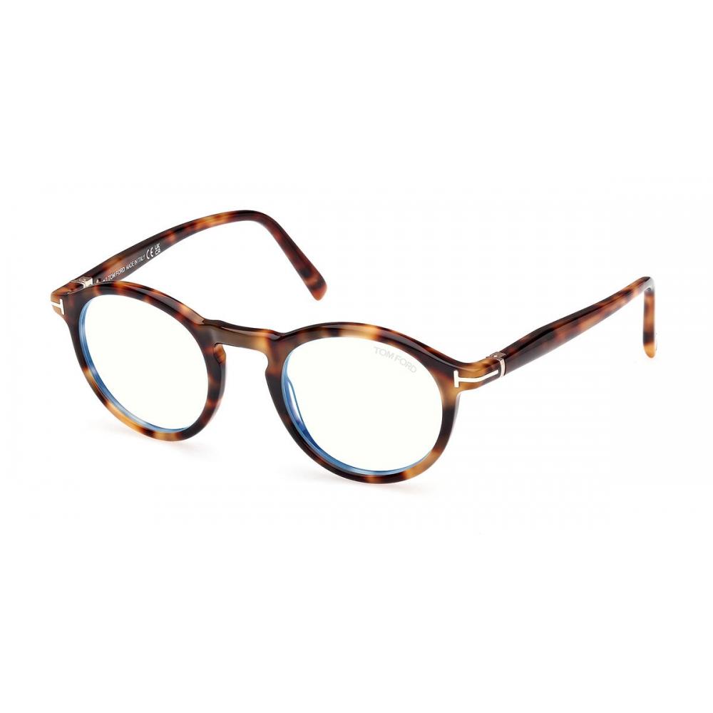 

Tom Ford Ft5979 B Blue Light Block 053 Men Eyeglasses 49-23-140