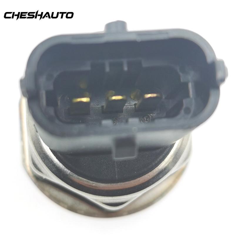 35PP1-2 Fuel Rail Pressure Sensor for Light Truck and Construction Diesel Engines