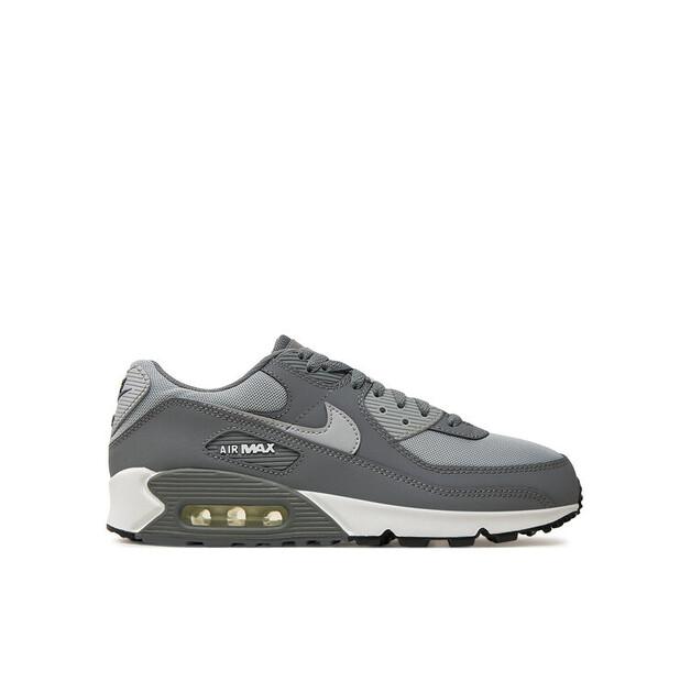 Men's Sneakers Nike Air Max 90 Hm0625 002 Grey