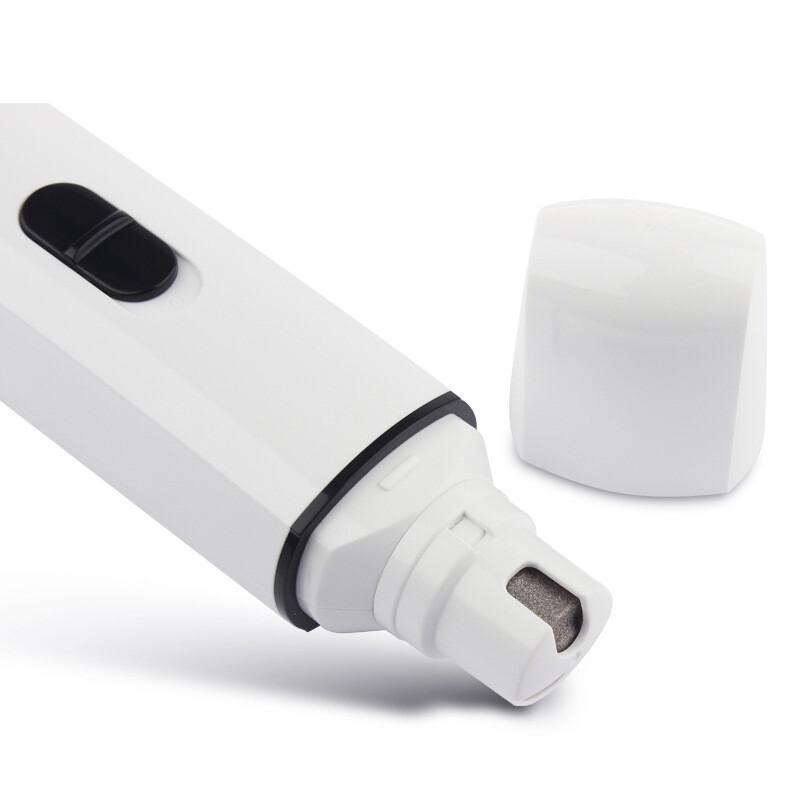 Codos Rechargeable Pet Nail Grinder