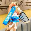 Charming Family Keychains Plastic Gift Pack For Birthdays Weddings And Parties