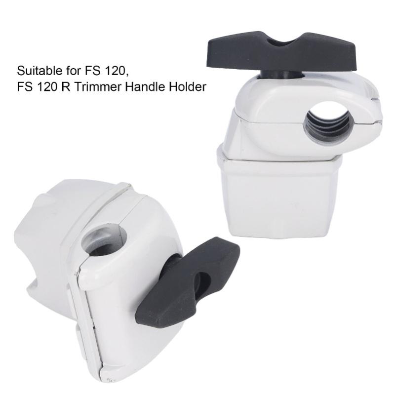 Trimmer Handle Holder Garden Tool Perfect Accessories For STIHL FS120 FS120R String Trimmer