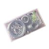 105pcs Photo Frame Hangings Kits Picture Frame Hangers Photos Hangings Set Tool