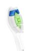 Philips Sonicare W2 Optimal White HX6062/87 Sonic Toothbrush heads, White