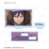 Sword Art Online Gun Gale Online II Acrylic Stand with Trading Scene Parts Box of 10 Alternative