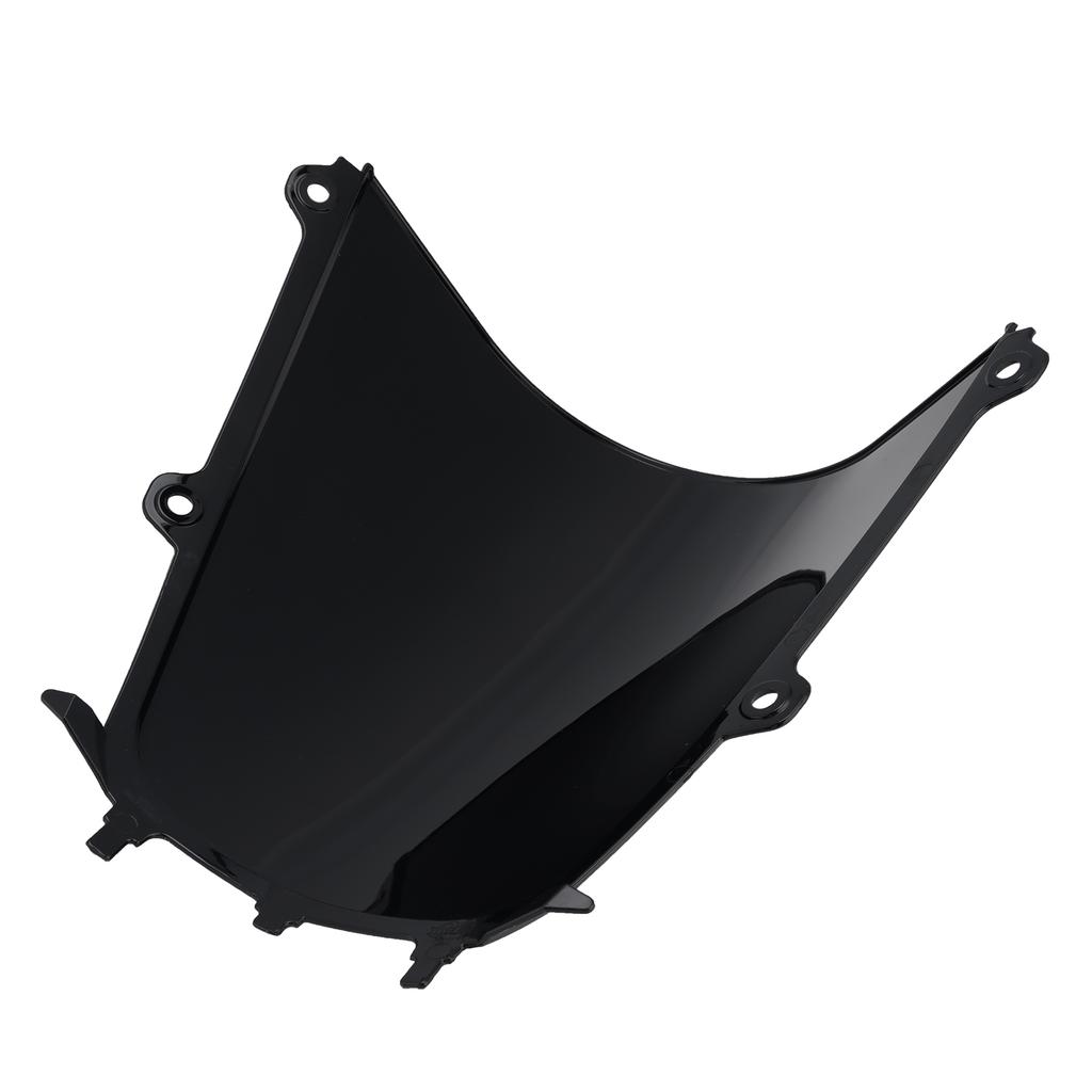 Windshield WindScreen Fairing Fit for YAMAHA YZF R9 2025 Black