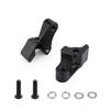 Motorcycle Accessories 2inch Reduced Damper Kit for 2002-2022 Motorcycle Suspension Upgraded Easy Installation Damper