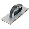 SK11 Hand Sander Durable Aluminum Plate with Cushion HS-240AC Velcro Type