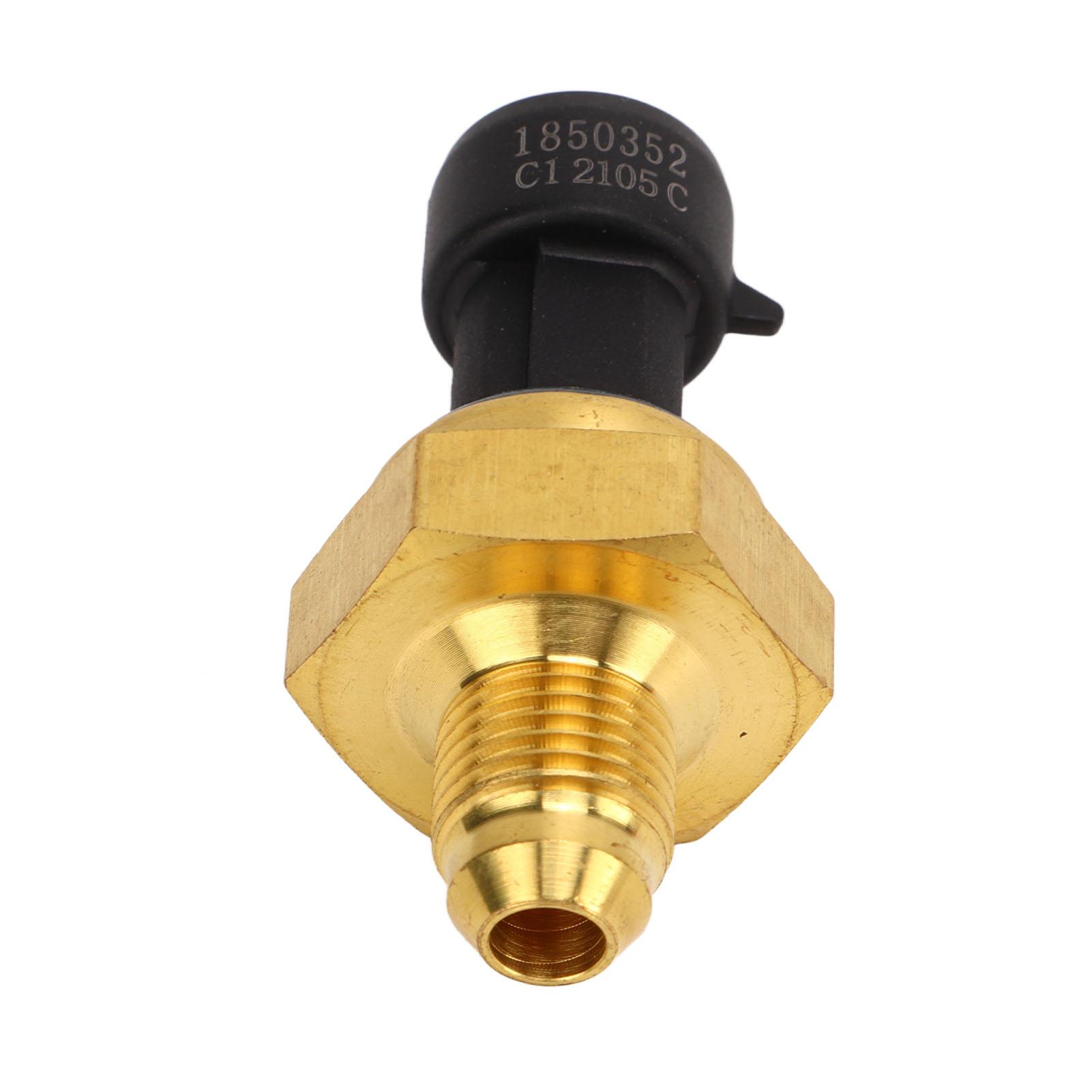 

Exhaust Back Pressure Sensor 5C3Z 9J460 B Car Accessories Replacement for Ford E‑350 Excursion