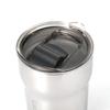 LocknLock Mirror Finish Insulated Coffee Mug
