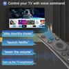 Universal Voice Remote Control BN59-01312F for Samsung Smart Curved Screen QLED/LED/LCD 8K/4K TVs with Voice Functionality