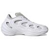 Adidas AdiFOM Q Cloud White Grey Unisex Sneakers Grey-One Grey-Two IE7447