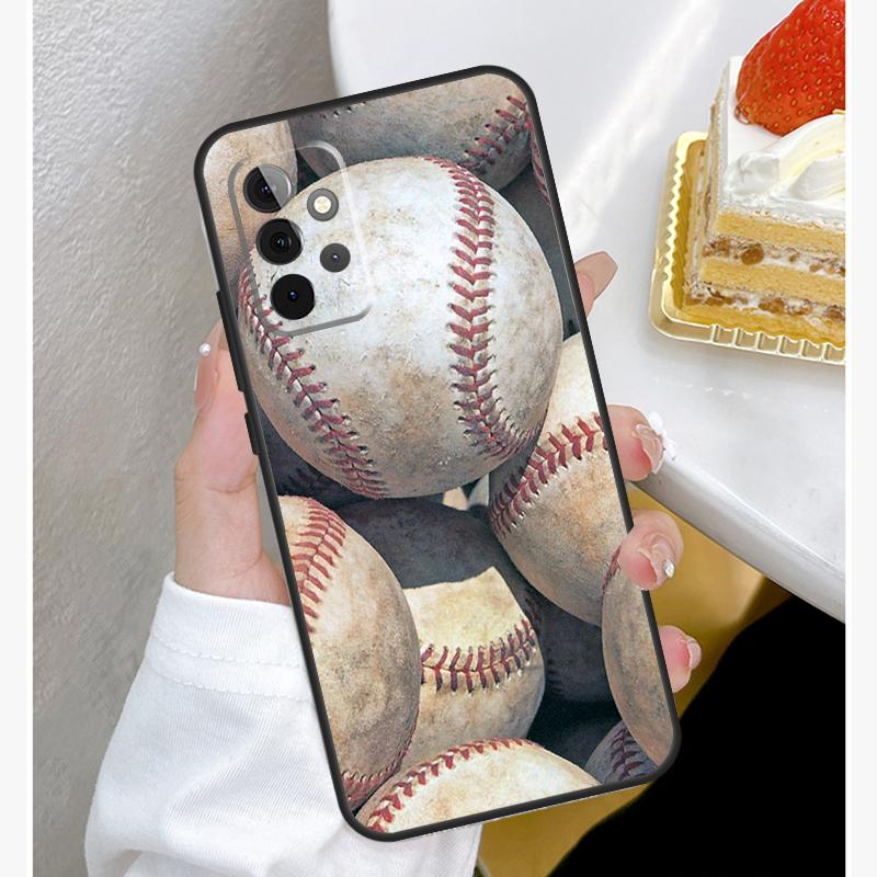 

Бейсбольный чехол для Samsung Galaxy A54 A34 A14 A15 A35 A55 A52 A32 A12 A51 A71 A33 A23 A13 A53 Coque Samsung A25