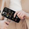 Rock Music Instrument Guitar Magnetic Phone Case For APPLE iPhone 17 Air 16 14 13 12 Pro Max 15 Plus Wireless MagSafe Cover