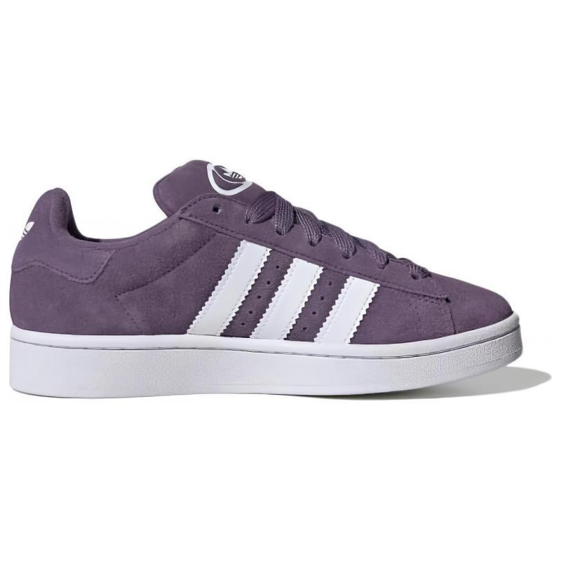 adidas Campus 00s Shadow Violet Γυναικεία Αθλητικά Παπούτσια ID7038