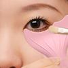 Lash Baffle Reusable Dress Up Αντιπαραμορφωμένο Βολικό εργαλείο μάσκαρα με σχήμα γοργόνας Guard Eyeliner Assist για κορίτσια