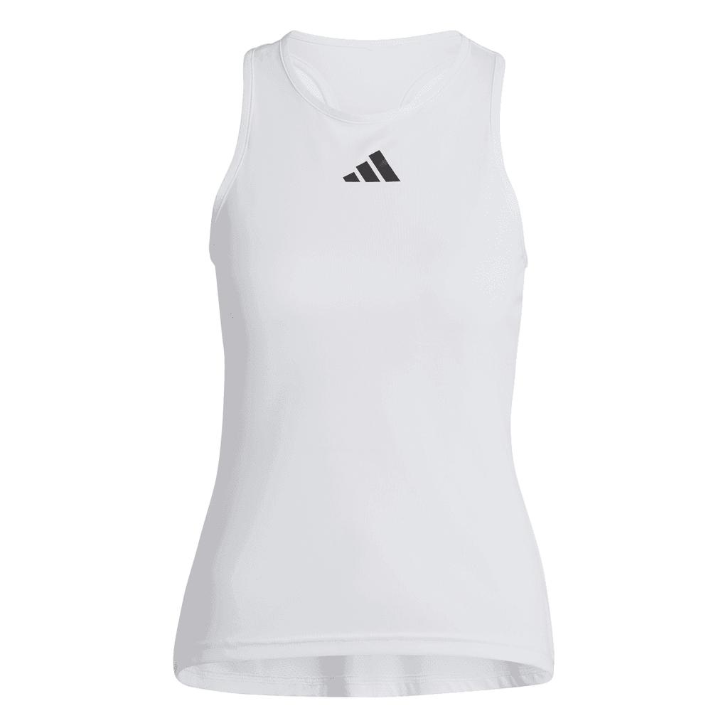 Adidas Womens/Ladies Club Tennis Tank Top