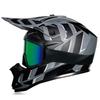 Off-Road Cycling Helmets O'Neill Men's and Women's Helmets Mountain Country Racing Breathable Off-Road Helmets