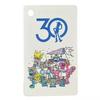 Disney Toy Story Eco Bag with Carabiner ( TOYSTORY 30th ) Japan NEW Disney Store