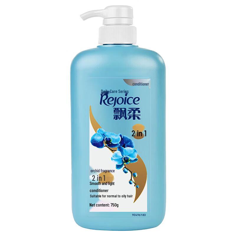 

Rejoice Daily Care Smooth & Lightweight Conditioner