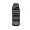 Power Master Window Control Switch For Mitsubishi Space Star Carisma MR740599