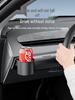 Model Y/YL/3 Tesla Sunglasses Holder & Cup Holder Storage Accessories