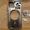 Back Housing Chassis Frame Replacement For iPhone 12 Pro Max 12mini Rear Housing Mid-Frame with Side Buttons Repair Parts