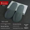 Disposable Hotel Slippers
