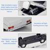 Welly 1:24 Scale Mercedes-Benz 220 Alloy Car Model Diecasts Metal Toy Vehicles Car Model High Simulation Collection Childrens Gifts