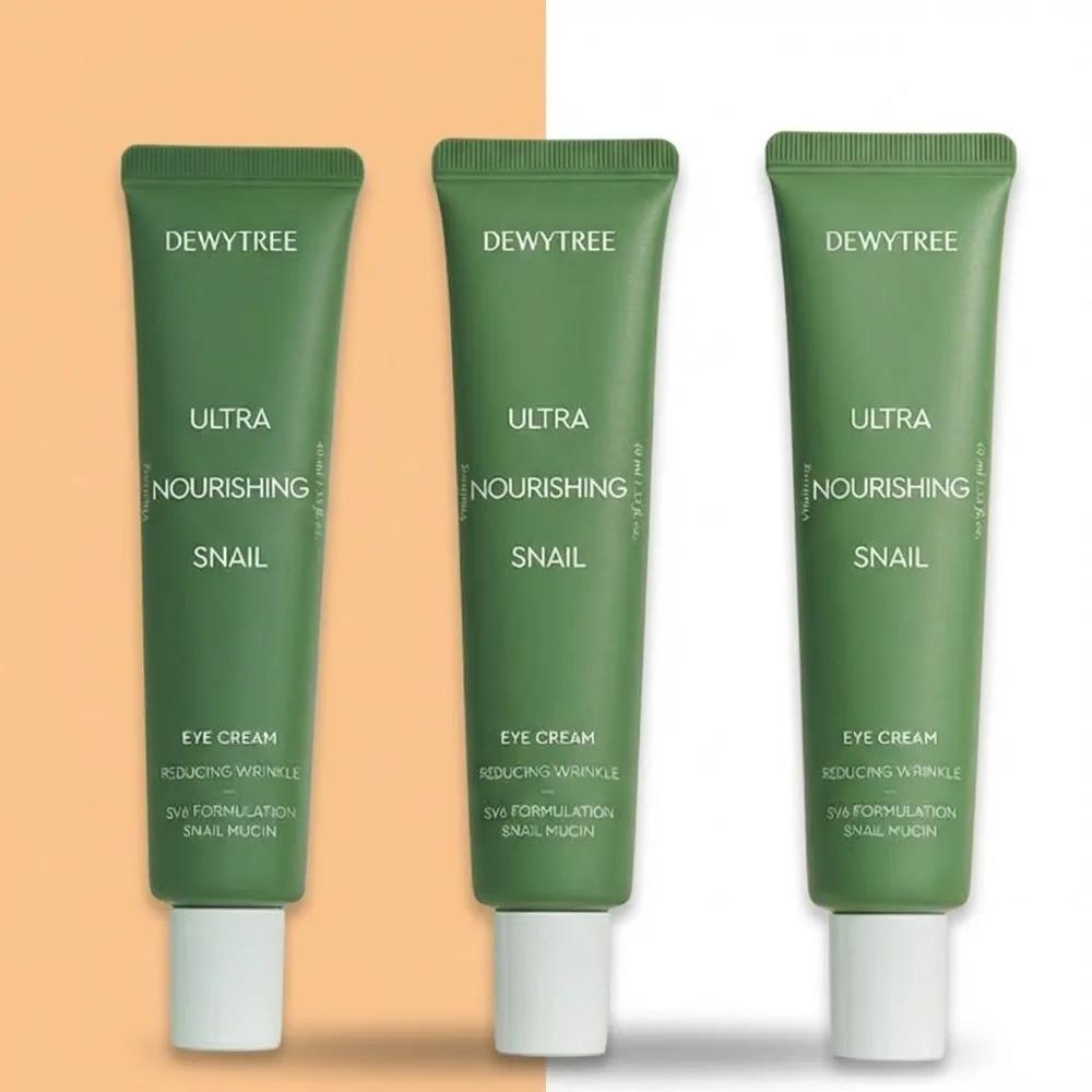 DEWYTREE Ultra Nourishing Snail Eye Cream 40ml