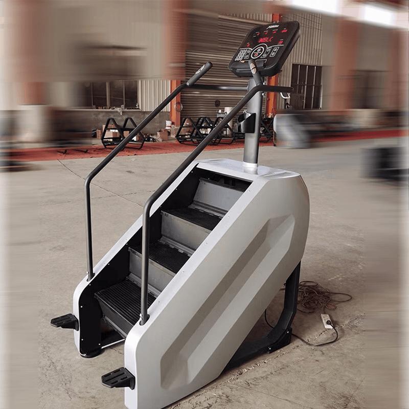 Electric Stair Climber with Display