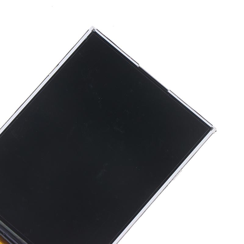 Coolpix S3100 S2600 S2700 S2800 S2900 S3500 S3600 S3200 S3300 S3700 A100 İçin Yeni LCD Ekran Ekranı Tamir Parçası