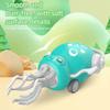 Crawling Dancing Dancing Octopus Toy Clockwork Wiggly Wonder Octopus Toy  for Children's Gift