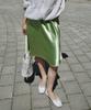 Jucy Judy Satin Miniskirt J1Sk329D
