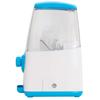 Amuse Gacha Cube Medal Specification with 100 Medals 530mm x 330mm x Blue 360mm-A01211