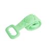 Back Reaching Silicone Body Scrubber Long Strip Back Washing Brush  Body Cleaning Tools