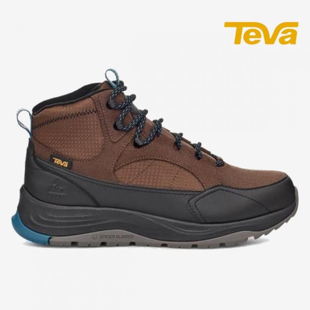 Teva Men S Oroli Lightweight Hiking ShoeS Trekking Stvm2436013 STVM2436013_RRP/250
