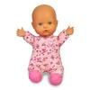 Poupée - NENUCO - 70001 - Poupée Avec Sons - 25 Cm - Développement Affectif Et Émotionnel