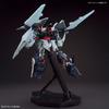 BANDAI SPIRITS HGUC Mobile Suit Gundam Flash Gundam Scale Plastic Model Kit 2530614 Hathaway's (Xi Gundam) 1/144 Pre-colored