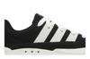 Men's Sneakers adidas Adimatic Core Black Core Black/Crystal White-Crystal White