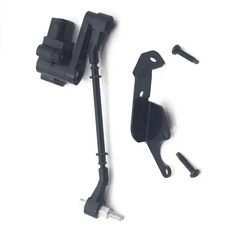 2PCS Front Left&Right Suspension High Quality Height Level Sensor for Land Rover Range Rover MK3 L322 LR020626 LR020627